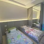 Apartamento 3 Suites 100M Da Praia Central