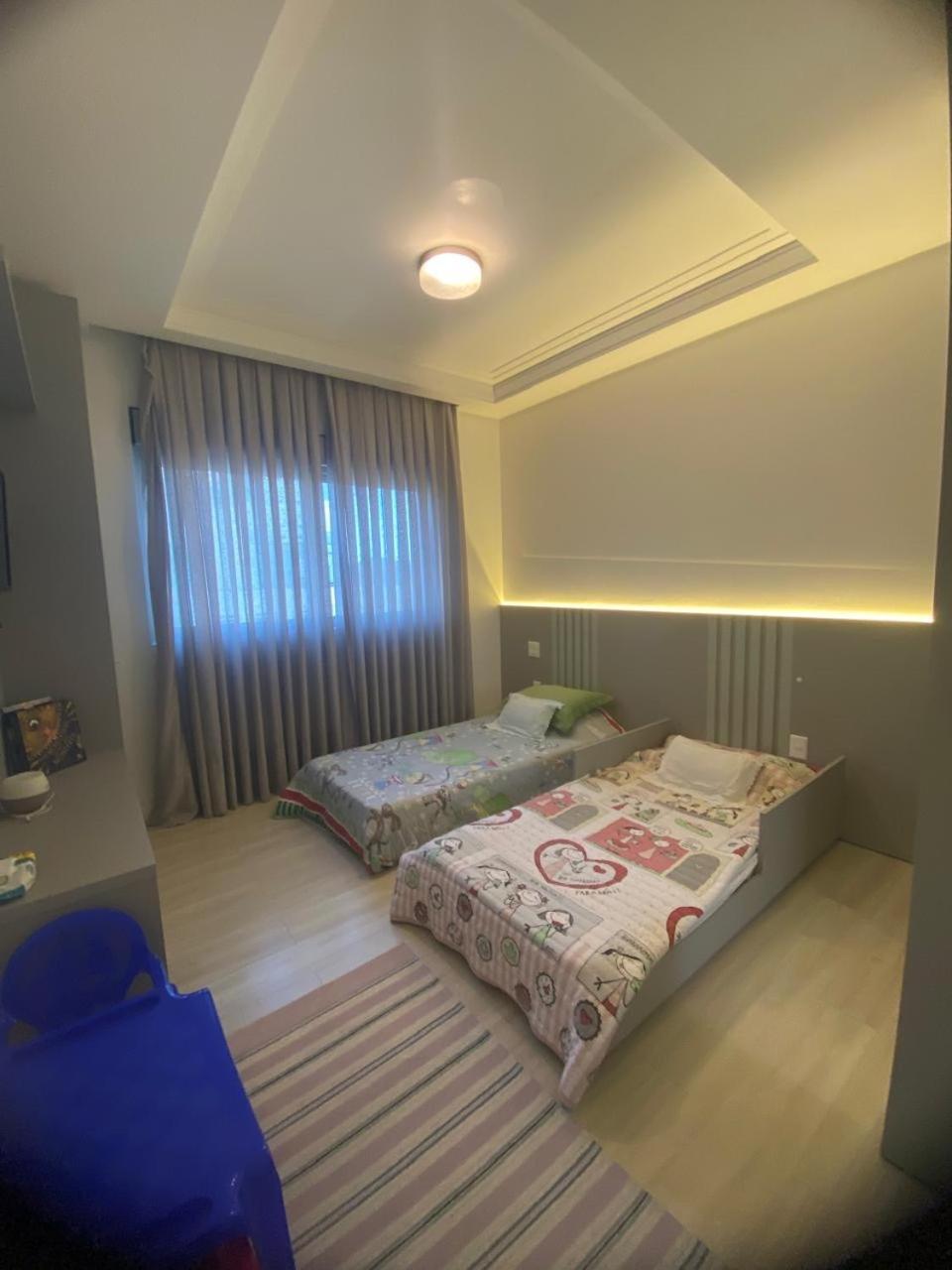 3 100m Da Apartamento