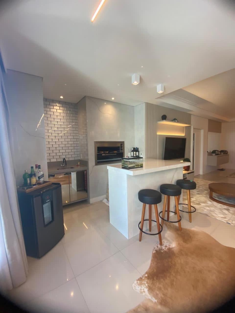 Apartamento 3 100m Da *