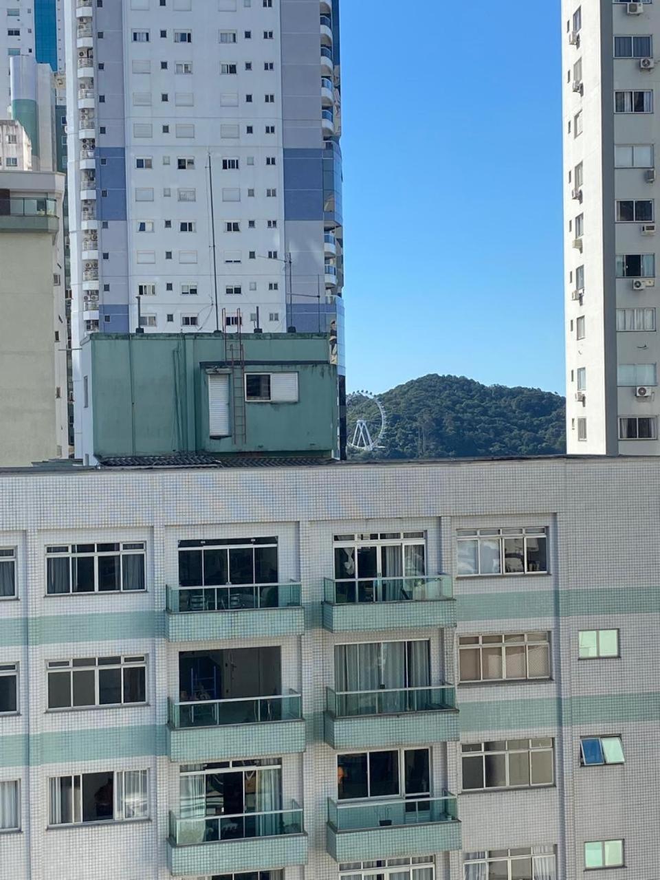 3 100m Da Apartamento *
