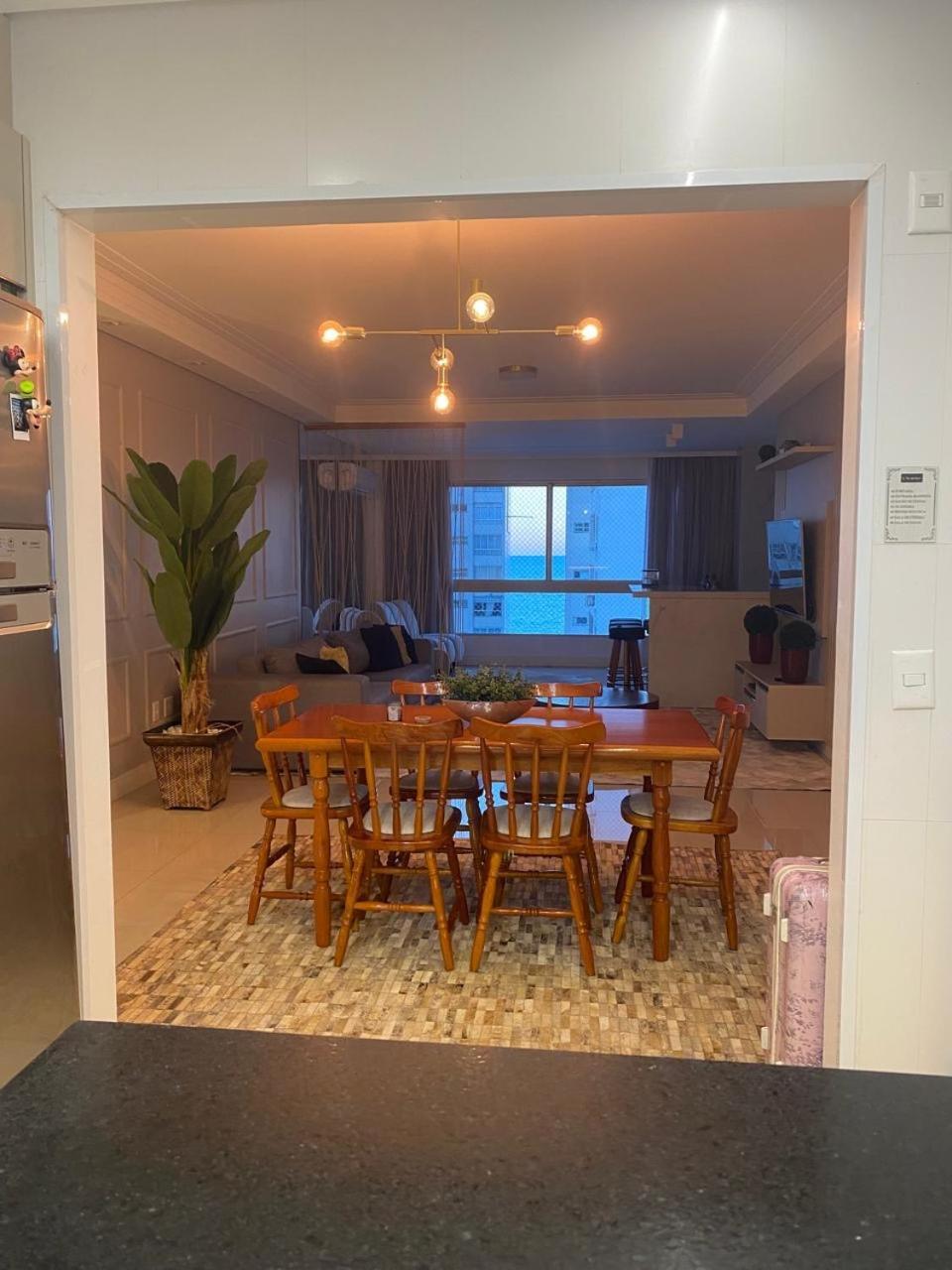 Apartamento 3 100m Da Balneário Camboriú